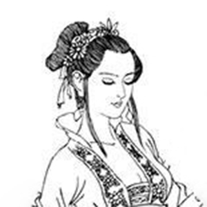 曹希蕴肖像