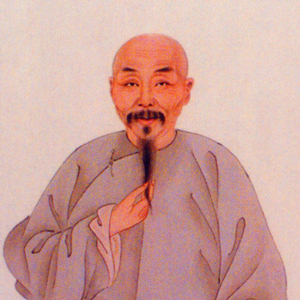 冯桂芬肖像
