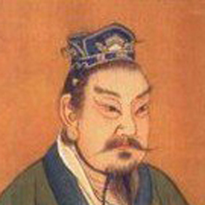 顾德辉肖像