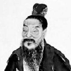 乐钧肖像