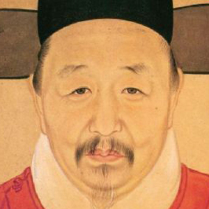 李昌祺肖像