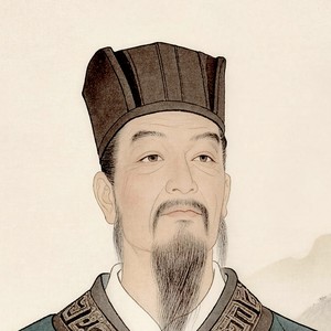 李斯肖像