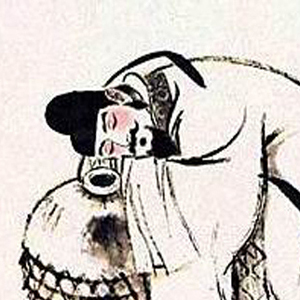 李约肖像