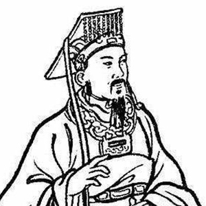卢象肖像