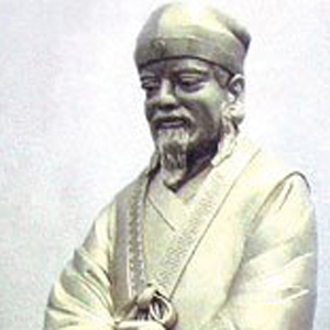欧阳建肖像