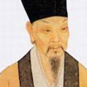 司马槱肖像