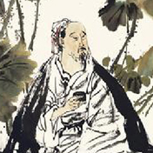王磐肖像