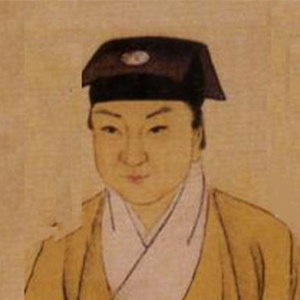 夏完淳肖像