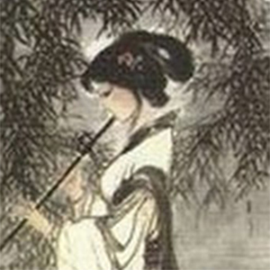 徐昌图肖像