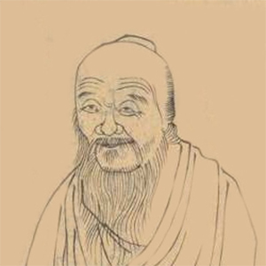 袁凯肖像